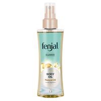 fenjal classic body oil