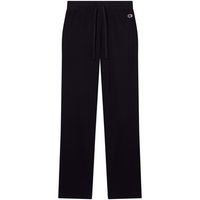 champion pantalon chandal straight hem para mujer