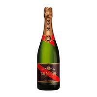 gh mumm le millesime brut champagne 75 cl 12 vol