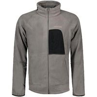 columbia polar polaire rapid expeditionr ii zippee gris para hombre