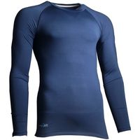 precision camiseta manga larga essential para mujer