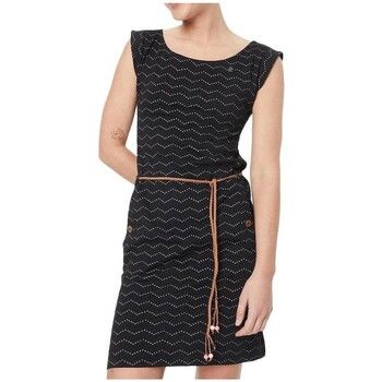 Ragwear Vestido Zig Zag para mujer