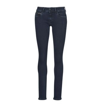 Pepe jeans Pantalón pitillo SLIM JEANS LW para mujer