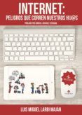 internet peligros que corren nuestros hijs