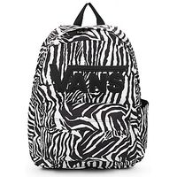 vans mochila old skool drop v backpack 22l para mujer