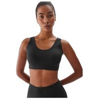4f sujetador deportivo 4fwaw24usbaf1 para mujer