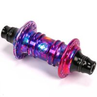 profile mini front hub  - limited edition galaxy rust