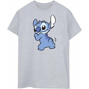 Disney Camiseta BI51830 para mujer