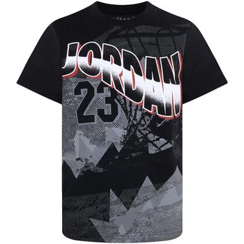 Nike Camiseta 95d161-023 para niño