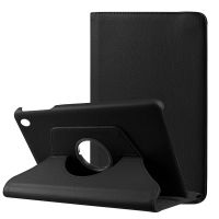 cool funda polipiel liso negro para samsung galaxy tab a8 x200 105