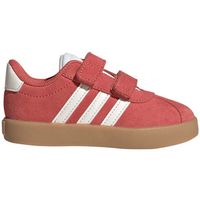 adidas zapatillas vl court 30 cf i para nina