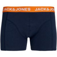 jack  jones boxer 12248064 jacnorman contrast trunk sn exuberance para hombre