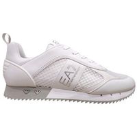 emporio armani ea7 zapatillas zapatilla unisex para hombre