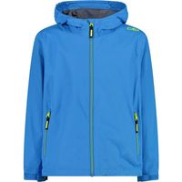 cmp chaquetas kid rain fix hood jacket para nina