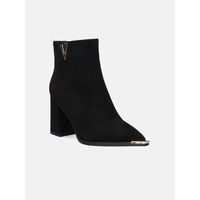 exe shoes botines botines r1744 para mujer