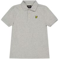 lyle  scott tops y camisetas gt24405 para nina