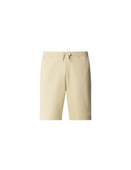 Pantalón de Montaña The North Face Zumu Short Hombre Beige