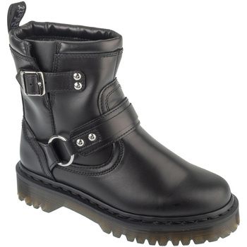 Dr. Martens Botines Anistone Harness para mujer