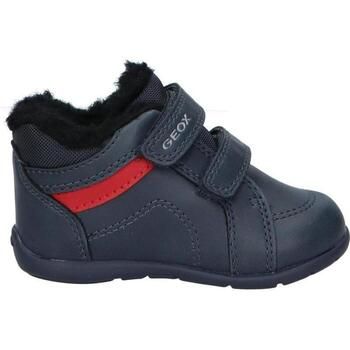 Geox Botines B461PA 000ME B ELTHAN BOY para niño