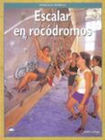 escalar en rocodromos