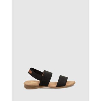 Pinaz Sandalias SANDALIA KAPUA NEGRO para mujer