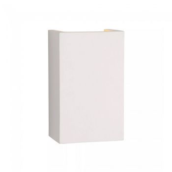 Aplique de pared gipsy square