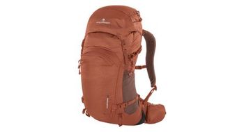Ferrino finisterre 30 bolsa de senderismo rojo