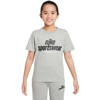 Nike Tops y Camisetas NSW para niña