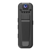 camara mini wifi hd 1080p grabadora digital portatil grabadora de clip para policia deteccion de movimiento vision noctu