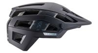 casco mtb trail 3 0 v22 negro