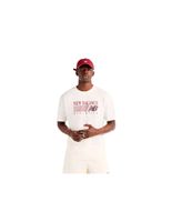 camiseta new balance reimagined graphic hombre