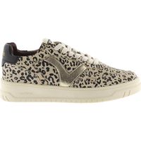 victoria zapatillas 1257139 beige para mujer