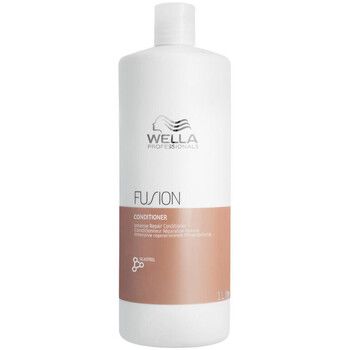 Wella Acondicionador Intense Fusion Repair Conditioner for Damaged Hair 1000 para mujer