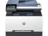 impresora multifuncion laser - hp laserjet pro 3302sdw wi-fi impresion a doble cara pantalla tactil cgd wolf security gris