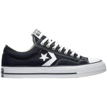 Converse Deportivas Moda Baskets Chuck Taylor All Star Hi toile para hombre