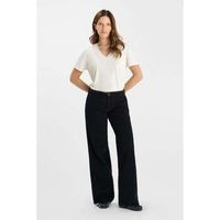 le temps des cerises pantalones pantalones acampanados tahis para mujer