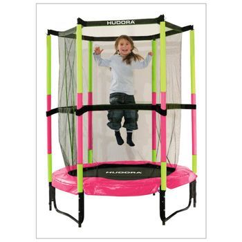 Cama Elástica Jump In
