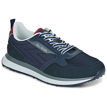 Bullboxer Zapatillas 7MU0050102 para hombre