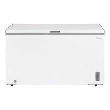 Congelador Midea MDRC564FZE01 418 L Clase E