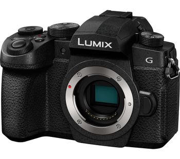 PANASONIC Lumix DC-G90 Mirrorless Camera - Body Only