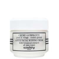 sisley exfoliants and face masks gentle facial buffing cream 50ml