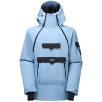 dare 2b cazadora t-bar iii para hombre