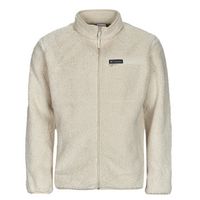columbia polar rugged ridge high pile full zip para hombre