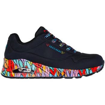 Skechers Zapatillas UNO para mujer