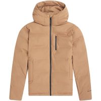 animal cazadora polar para hombre