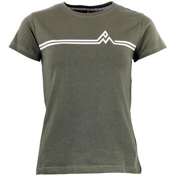 Peak Mountain Camiseta T-shirt manches courtes femme AURELIE para mujer