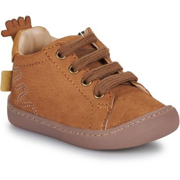 Easy Peasy Zapatillas altas MY DODU LACET para niño