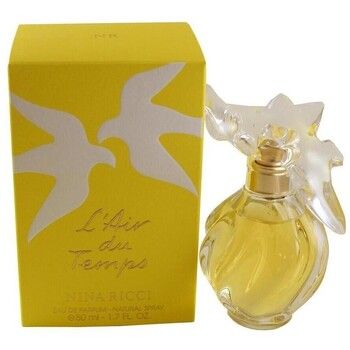 Nina Ricci Perfume L'Air du Temps - Eau de Parfum - 50ml - Vaporizador para mujer