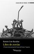 libro de averias
