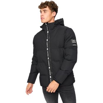 Crosshatch Chaquetas Hanjo para hombre